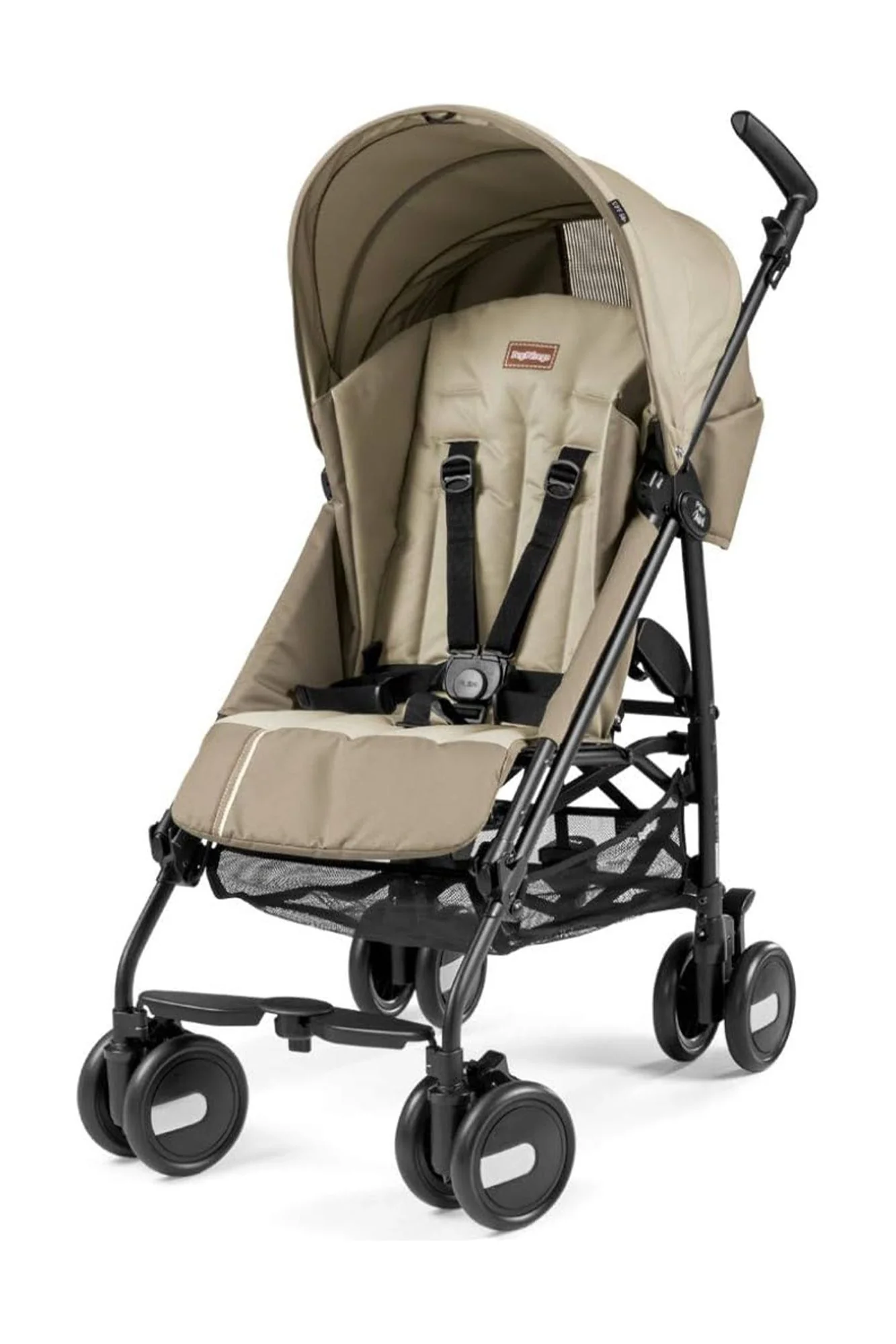 Carriola Peg-perego PLIKO MINI - Imagen 2