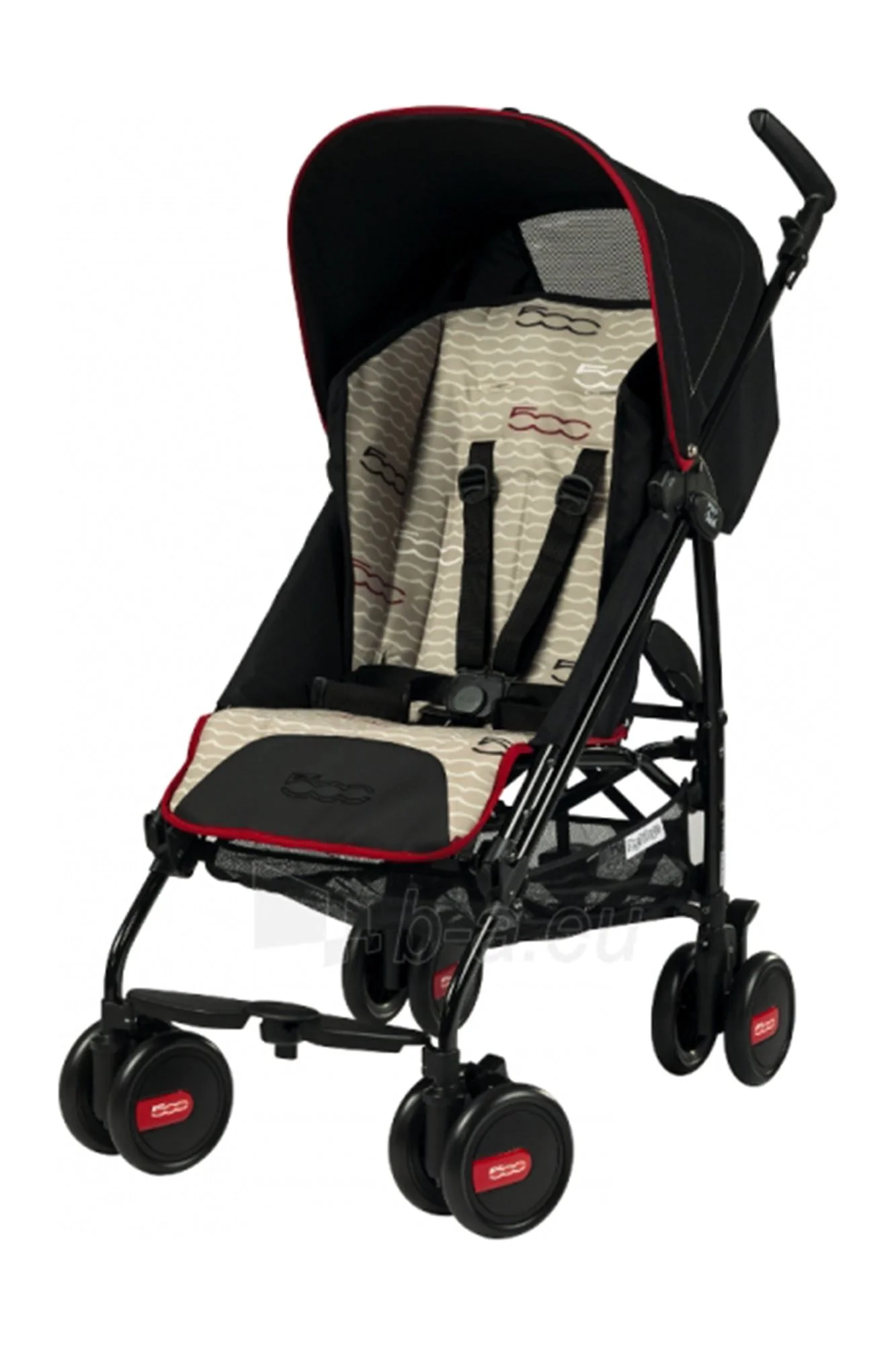 Carriola Peg-perego PLIKO MINI