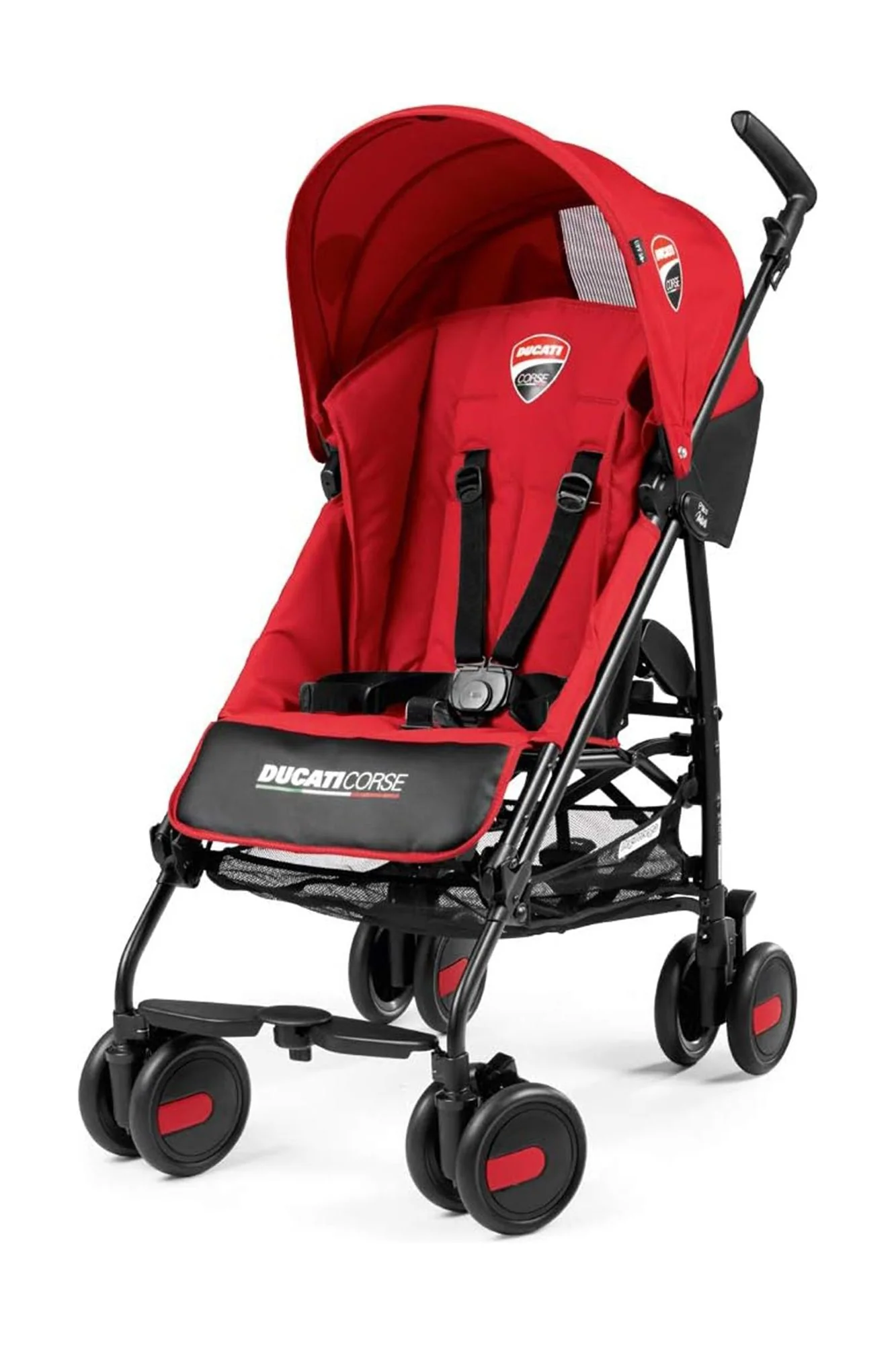 Carriola Peg-perego PLIKO MINI - Imagen 9