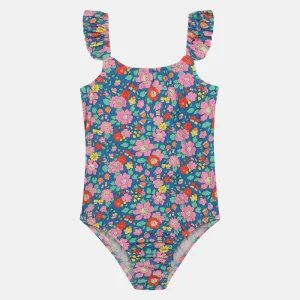 Bañador lycra Liberty London S169