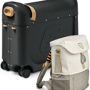 JetKids Stokke TRAVEL BUNDLE