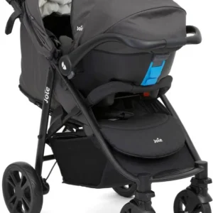 Carriola Travel System LITETRAX