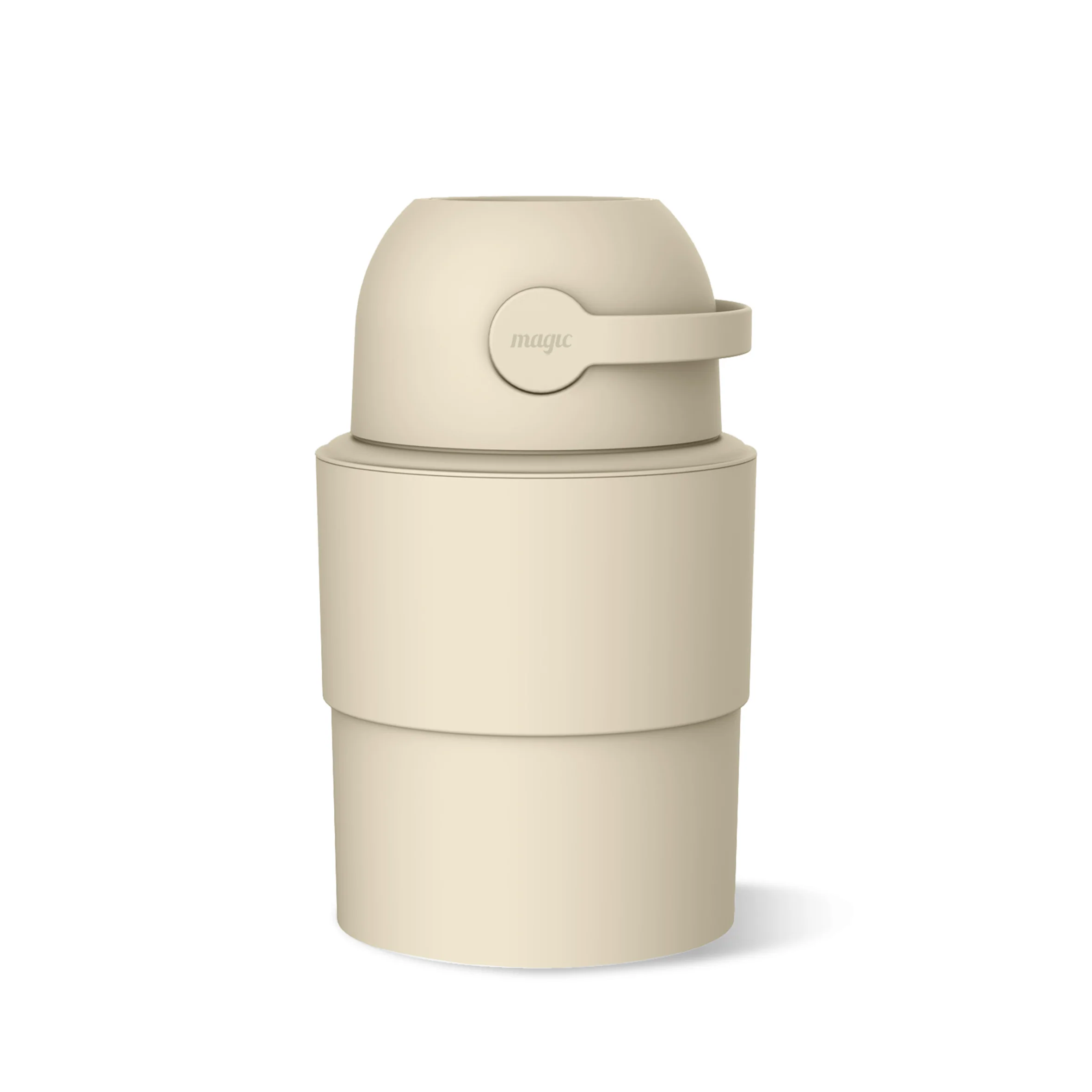 Bote de Pañales DIAPER PAIL HEKA M - Imagen 3