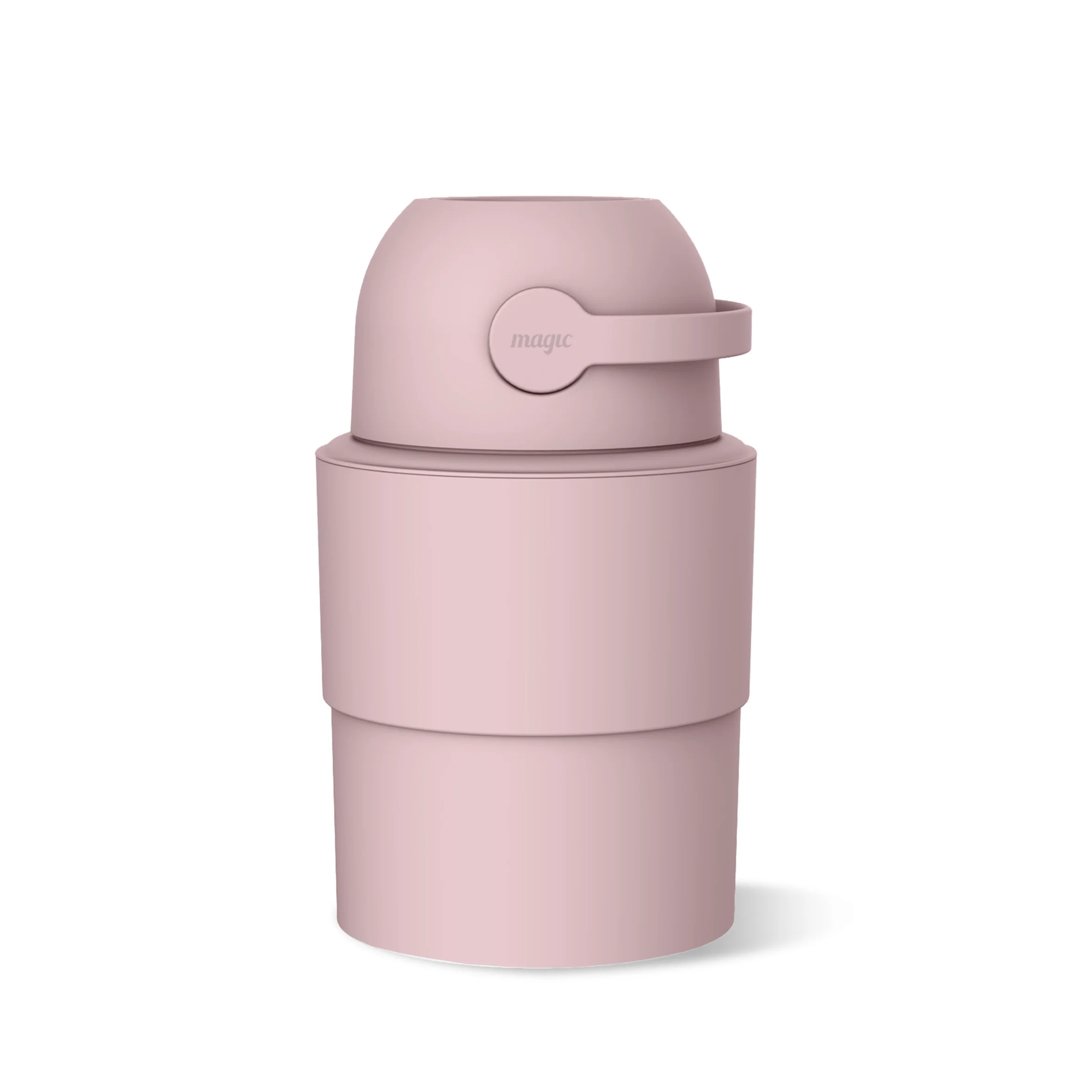 Bote de Pañales DIAPER PAIL HEKA M - Imagen 4