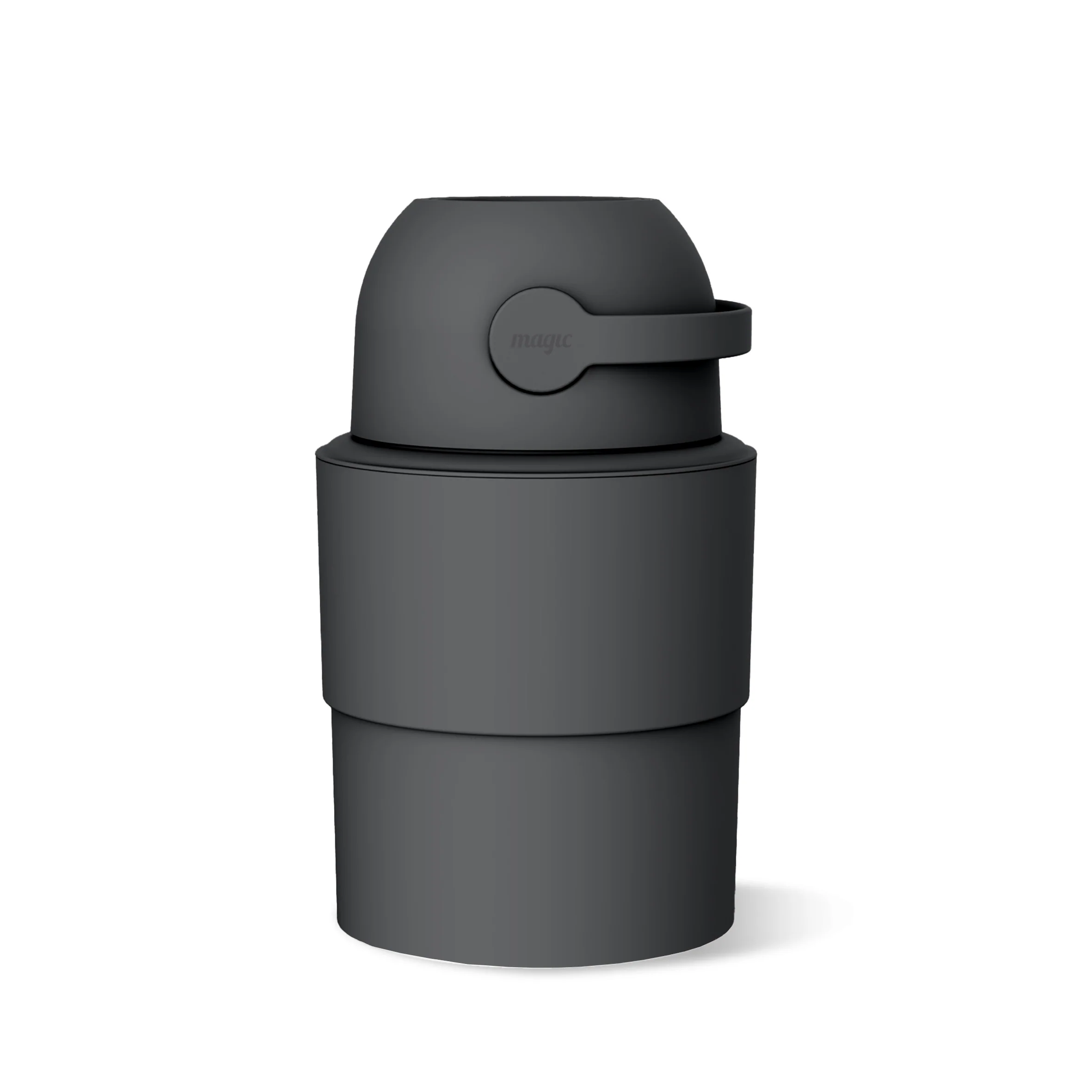 Bote de Pañales DIAPER PAIL HEKA M - Imagen 5