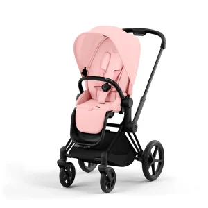 Carriola Cybex PRIAM4 MATT BLACK