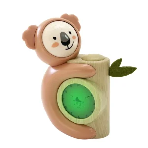 Reloj nocturno Koala