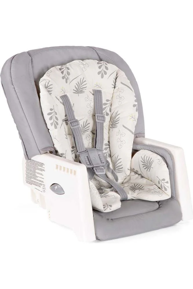 Silla Alta Joie MULTIPLY 6 EN 1 - Imagen 8