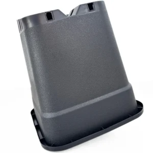 Maceta Cuadrada Negra 18 L - 31 X 31 X 31,6 Cm Eco