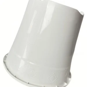 Maceta Redonda 25 X 24 Cm