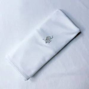 Manta algodón Elefante