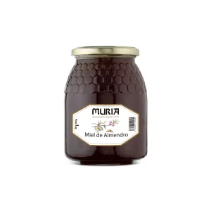 Miel De Almendro