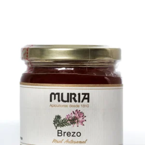 Miel De Brezo 250g