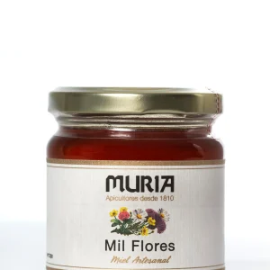 Miel De Flores 250g