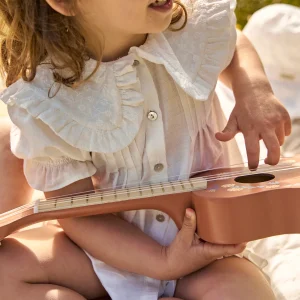 Blusa Jaretas Vejer Blanco
