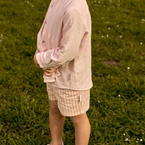 Bermuda Mahón Melocotón