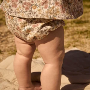 Bombacho Lazo Santillana Rayas y Flores