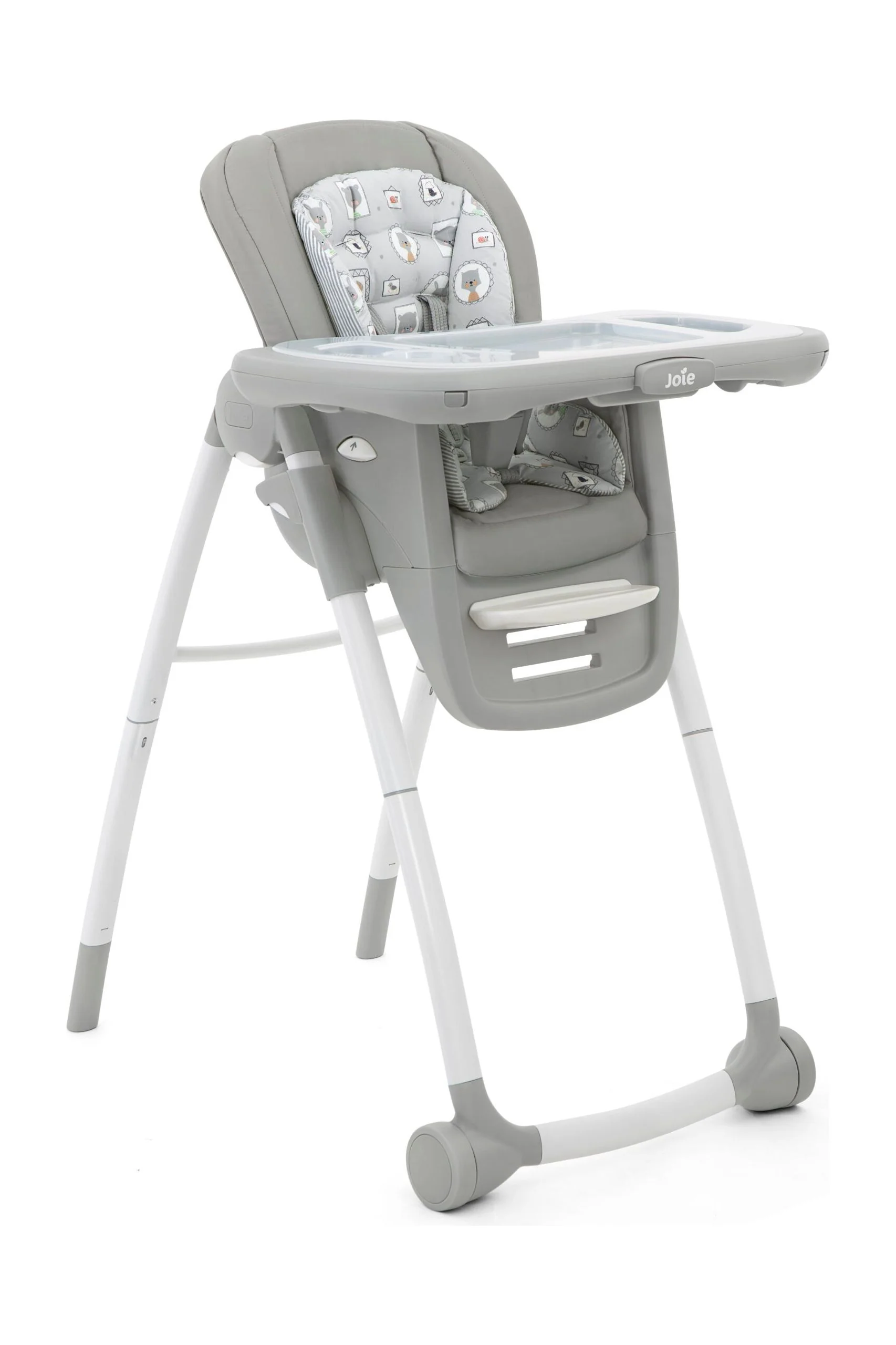 Silla Alta Joie MULTIPLY 6 EN 1 - Imagen 7