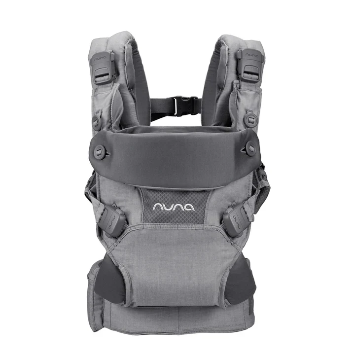 Canguro Nuna CUDL - Imagen 2