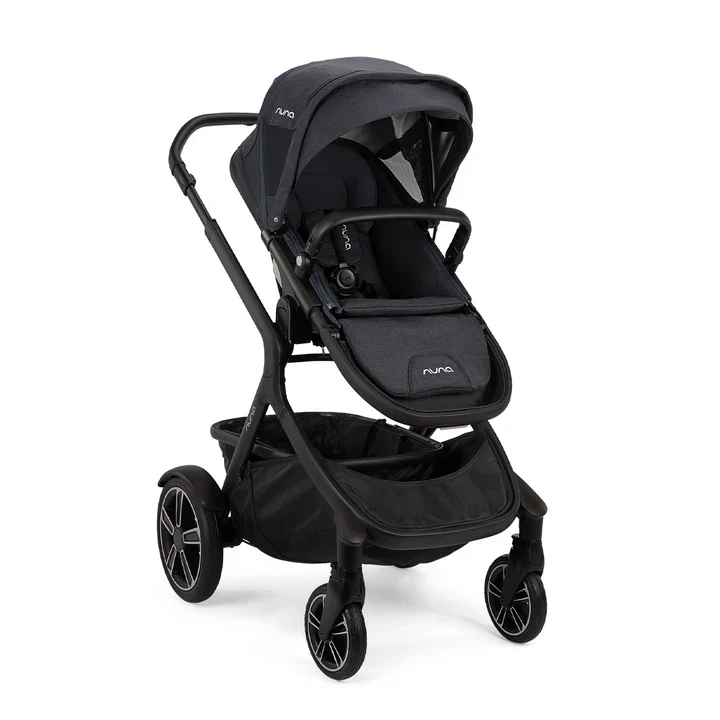 Carriola Nuna Travel System DEMI GROW + PIPA NEXT - Imagen 2