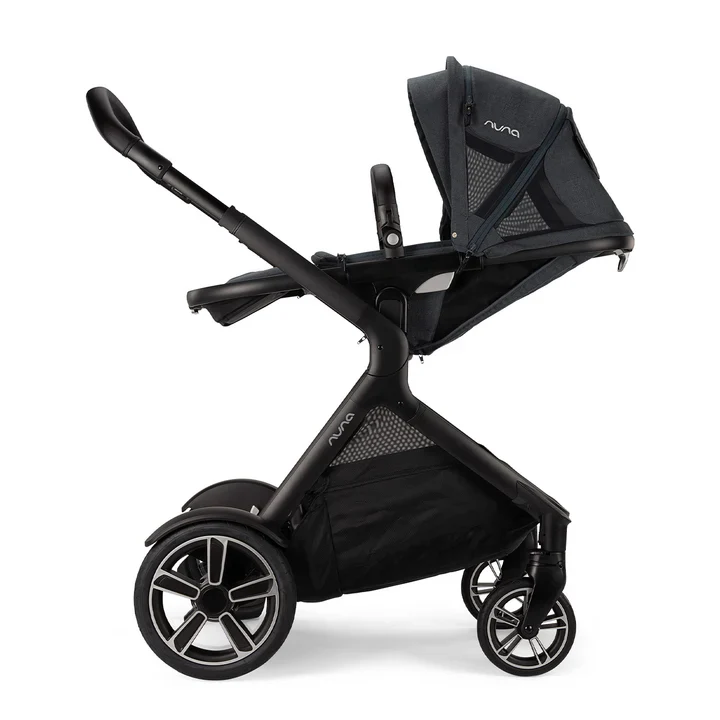 Carriola Nuna Travel System DEMI GROW + PIPA NEXT - Imagen 3