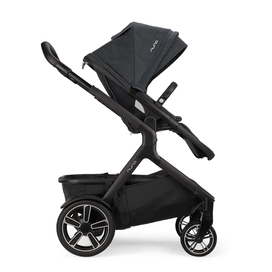 Carriola Nuna Travel System DEMI GROW + PIPA NEXT - Imagen 4
