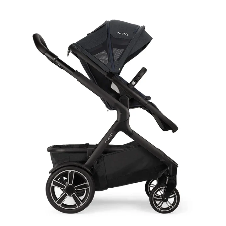 Carriola Nuna Travel System DEMI GROW + PIPA NEXT - Imagen 6