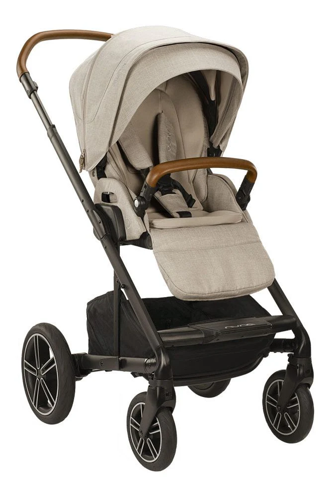 Carriola Nuna MIXX NEXT - Imagen 6