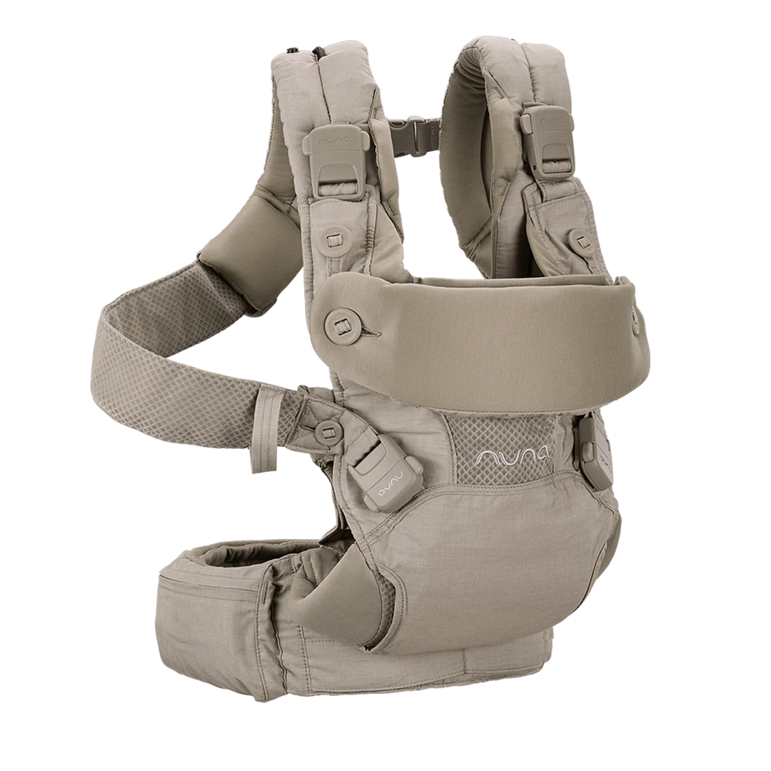 Canguro Nuna CUDL - Imagen 4