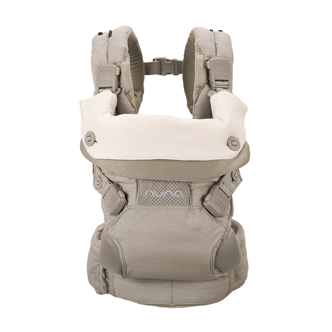 Canguro Nuna CUDL - Imagen 5