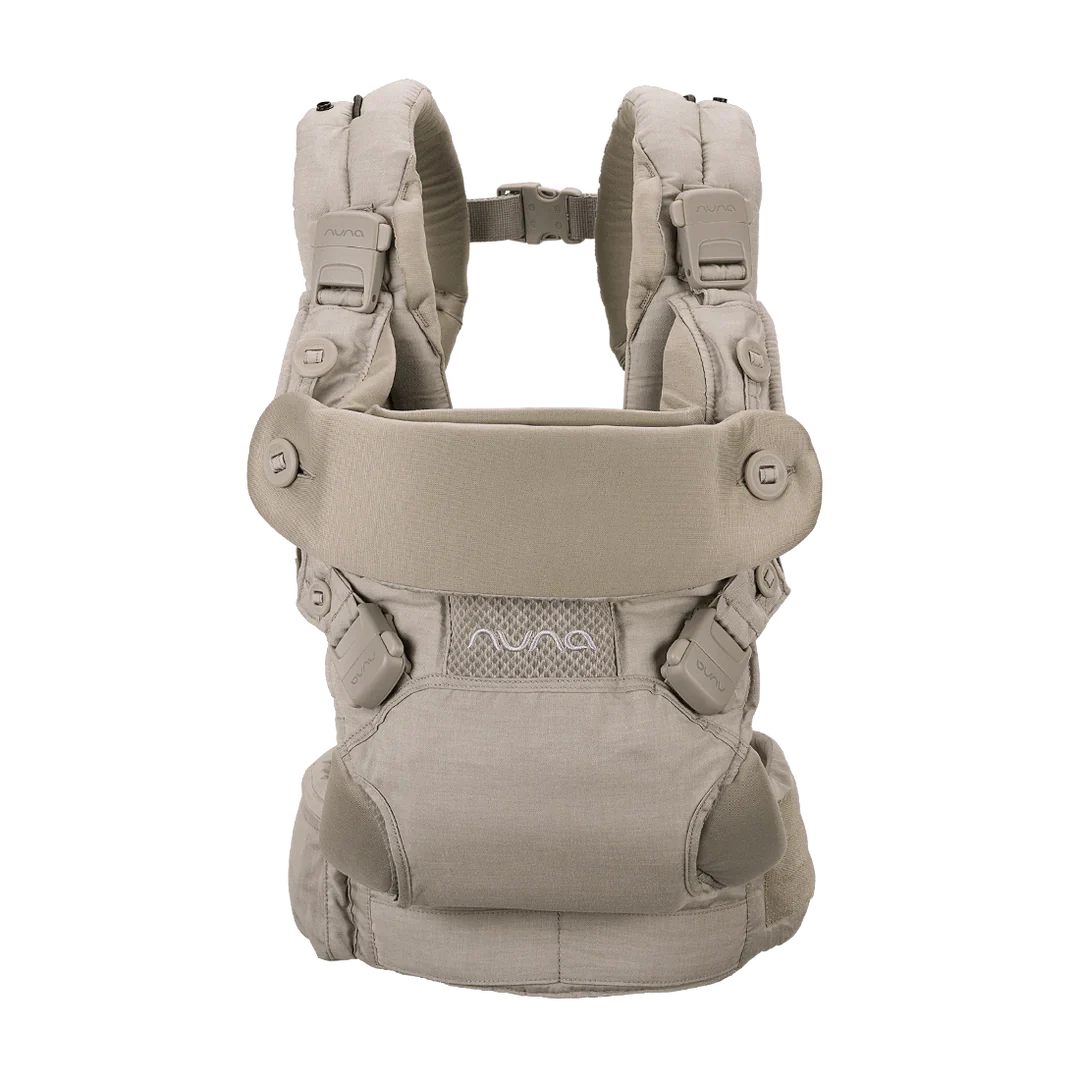 Canguro Nuna CUDL - Imagen 6