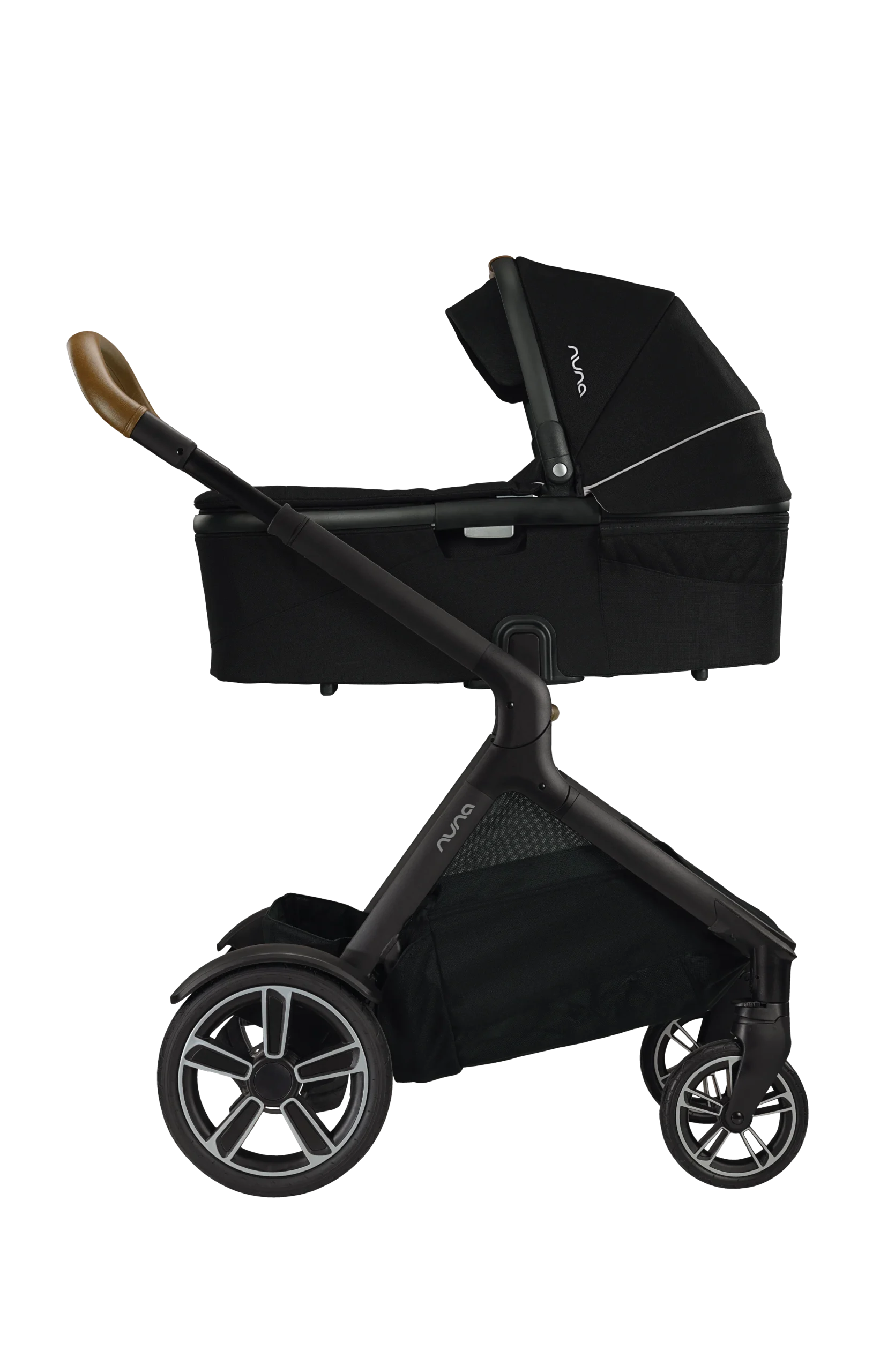 Bambineto Nuna DEMI GROW + STAND - Imagen 5