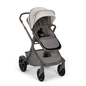 Carriola Nuna DEMI GROW NEXT + RIDER BOARD