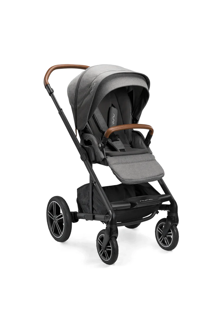 Carriola Nuna MIXX NEXT - Imagen 5