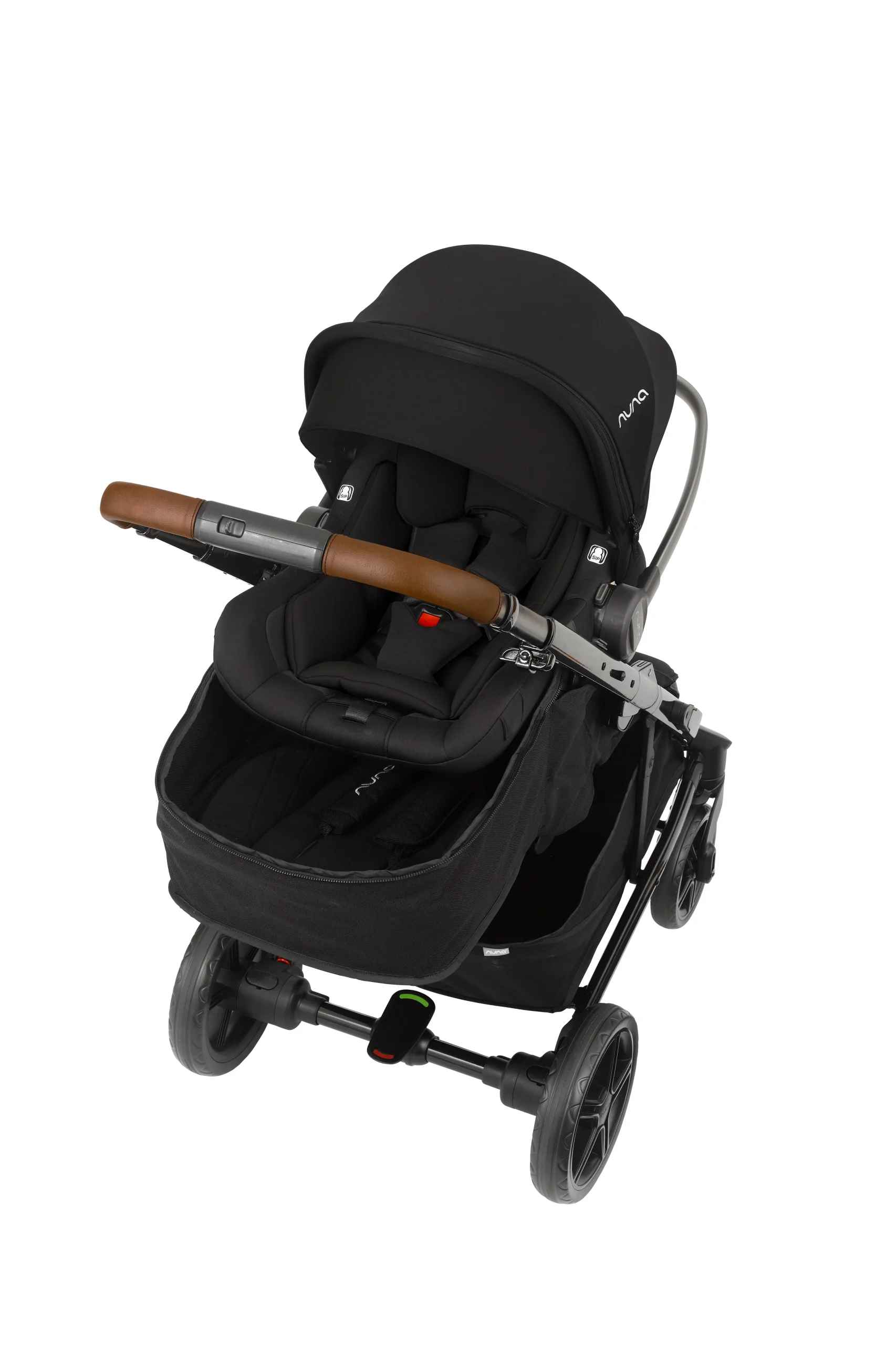 Carriola Nuna TAVO NEXT - Imagen 6