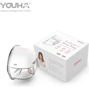 Extractor eléctrico manos libres Youha INS GEN2 S