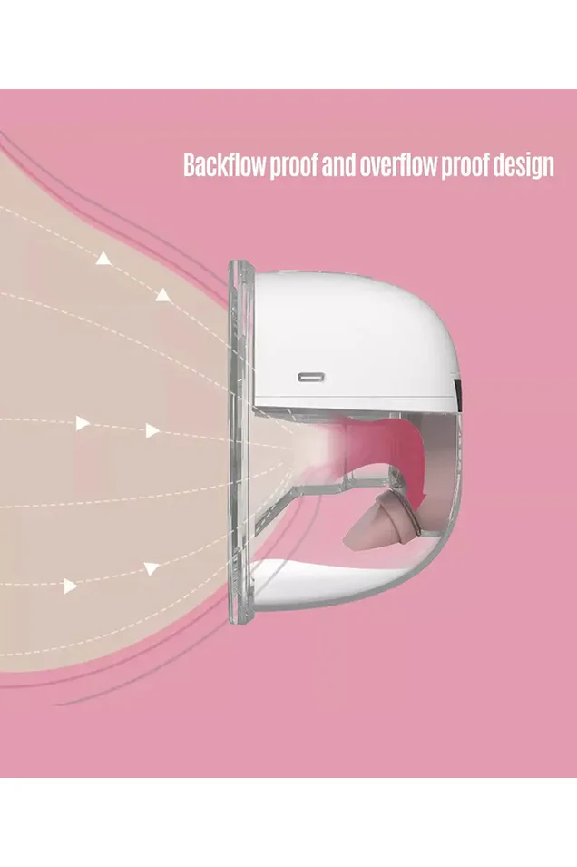 Extractor eléctrico manos libres Youha INS GEN2 S - Imagen 6