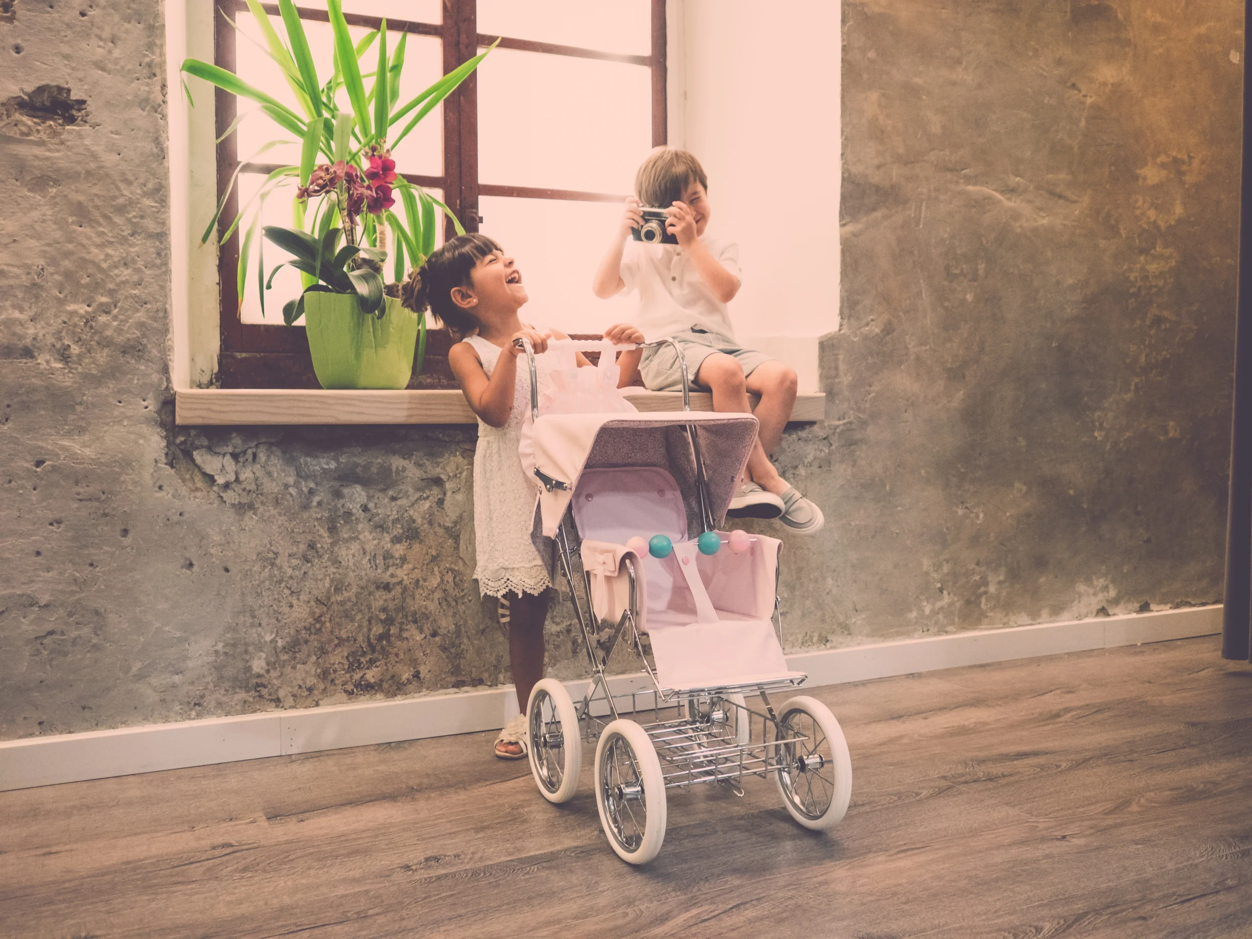 Silla Big Sweet 78cm + Bolso - Imagen 2