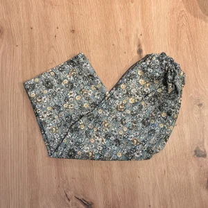 Pantalón Zurbano Terral