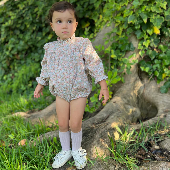 Pelele San Sebastián Kalmia - Imagen 3