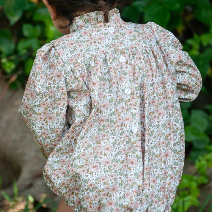 Pelele San Sebastián Kalmia - Imagen 6