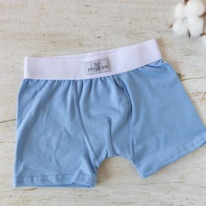 Pack 2 Calzoncillos Azul