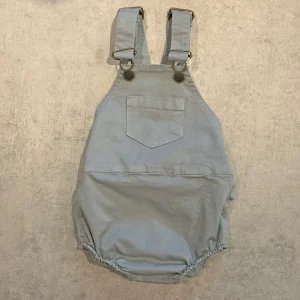 Peto ranita denim piedra