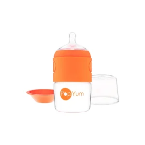 Biberon PopYum 0M+ 150ml/5oz