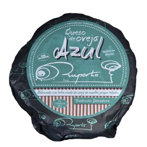 Queso Azul Ruperto 350gr