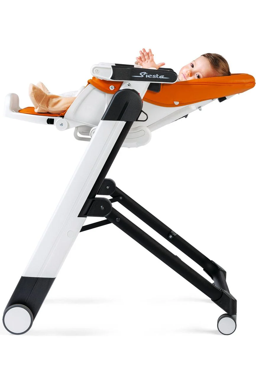 Highchair Peg-perego SIESTA AMBIANCE Follow Me - Imagen 3
