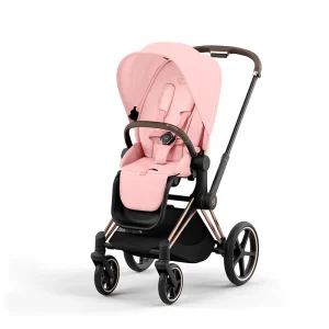 Carriola Cybex PRIAM4 ROSEGOLD