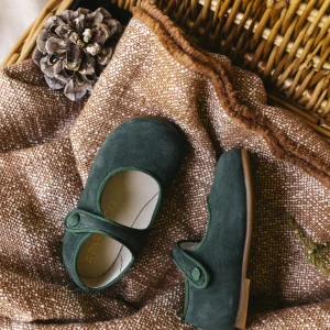 Mercedita Mercedes Verde