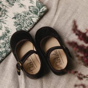 Mercedita Marta Chocolate