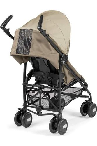 Carriola Peg-perego PLIKO MINI - Imagen 4
